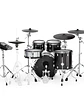 Batería electrónica Roland VAD 507 + KD 200 - Miniatura 2