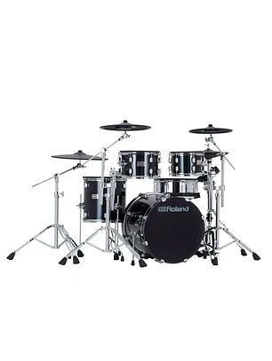 Batería electrónica Roland VAD 507 + KD 200
