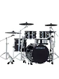 Batería electrónica Roland VAD 507 + KD 200 - Miniatura 1