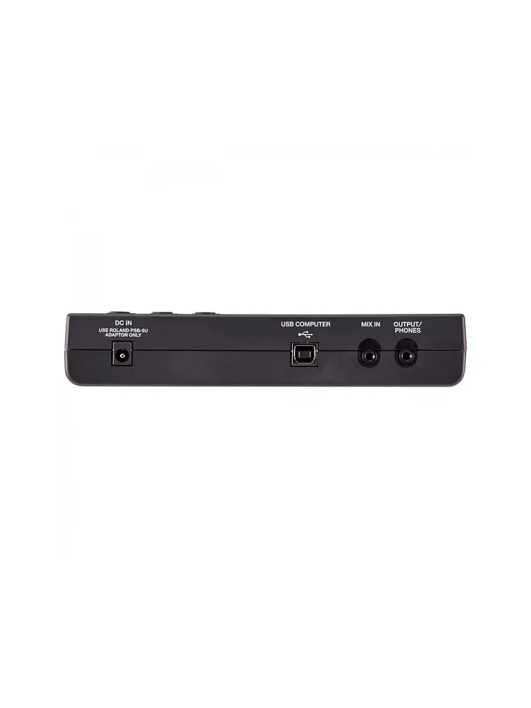 Batería electrónica Roland TD-07DMK 5