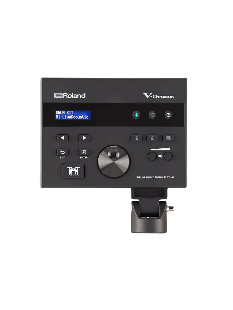 Batería electrónica Roland TD-07DMK 6