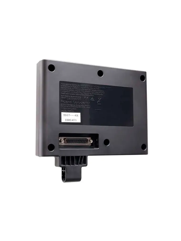 Batería electrónica Roland TD-07DMK 7