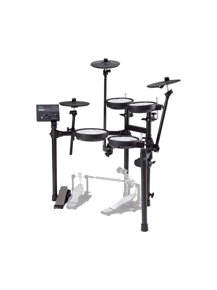 Batería electrónica Roland TD-07DMK 3