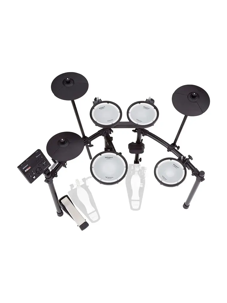 Batería electrónica Roland TD-07DMK 4