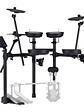 Batería electrónica Roland TD-07DMK - Miniatura 1