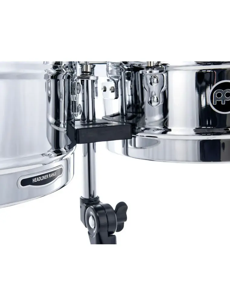 Timbaletas Meinl HT1314CH SV 13