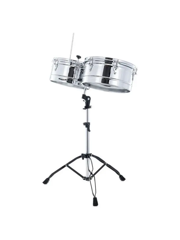 Timbaletas Meinl HT1314CH SV 13