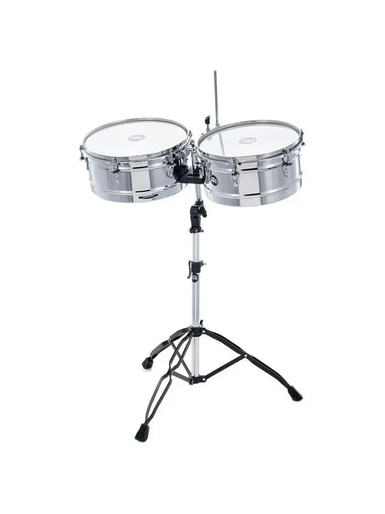 Timbaletas Meinl HT1314CH SV 13