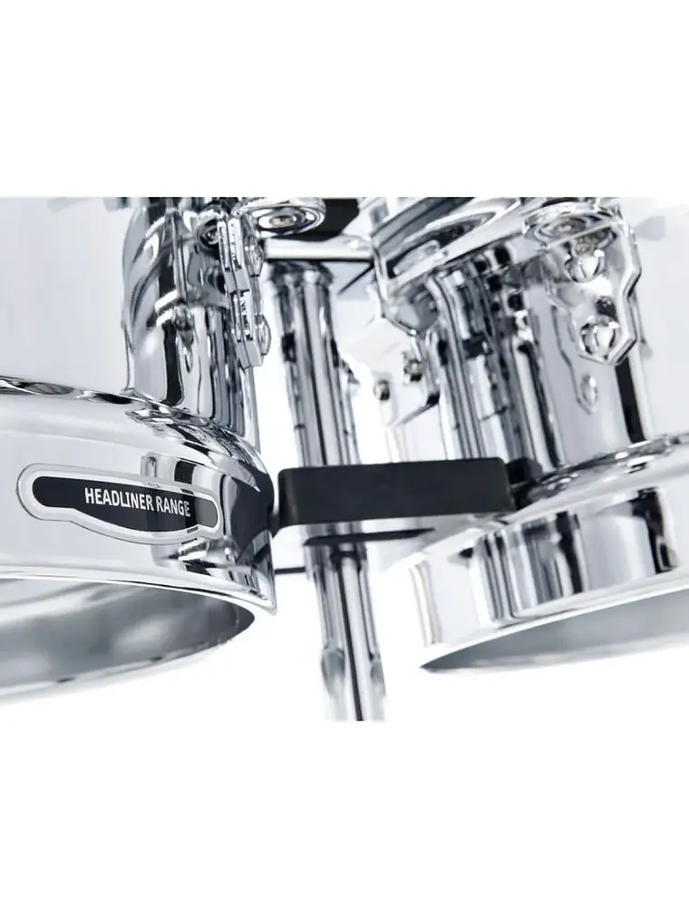 Timbaletas Meinl HT1314CH SV 13