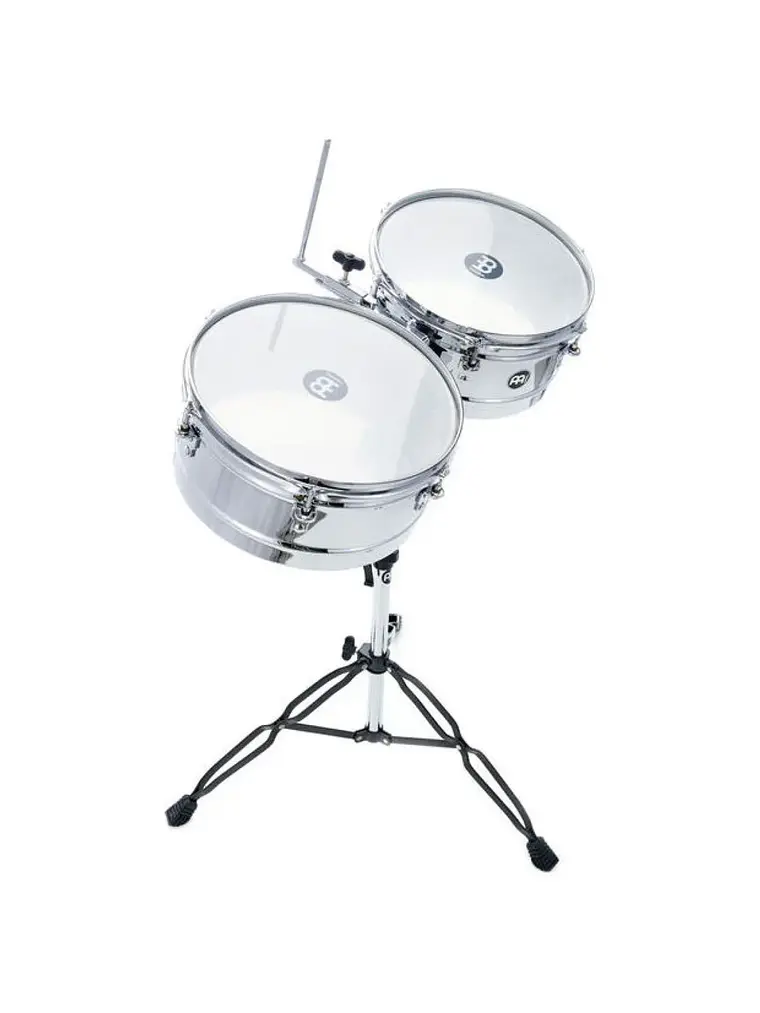 Timbaletas Meinl HT1314CH SV 13