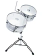Timbaletas Meinl HT1314CH SV 13