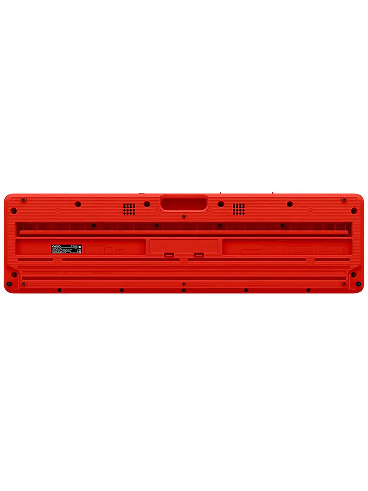 Teclado personal Casio CT-S1 4