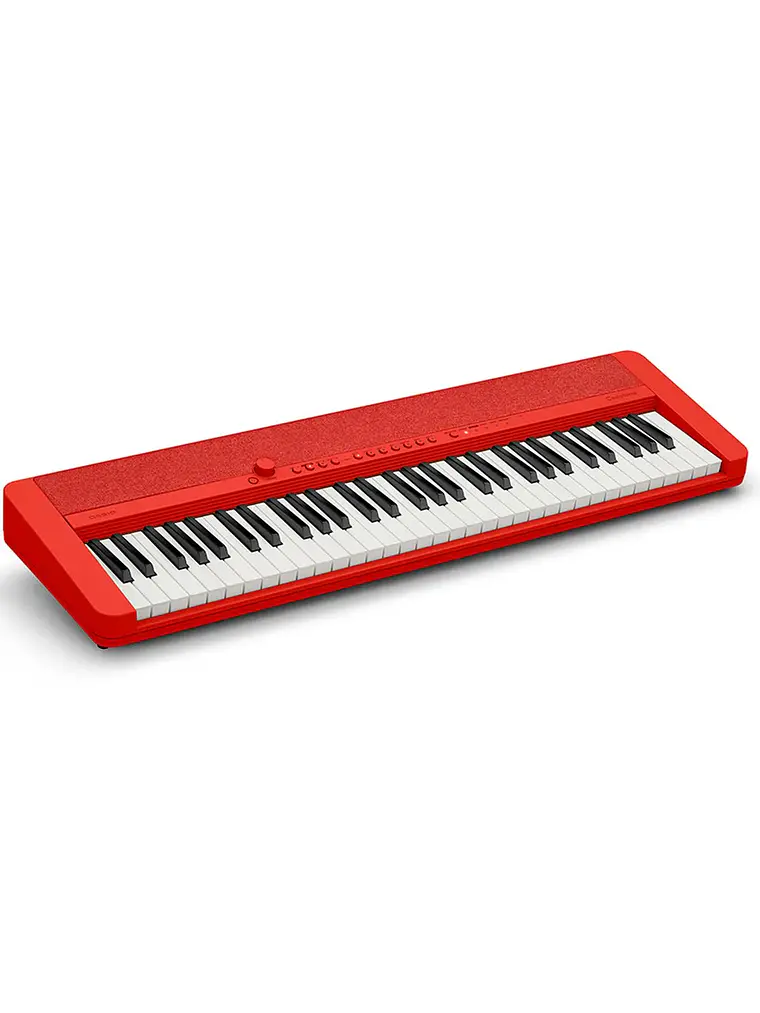 Teclado personal Casio CT-S1 2