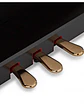 Piano Digital Kawai CX202 - Premium Rosewood - Miniatura 2