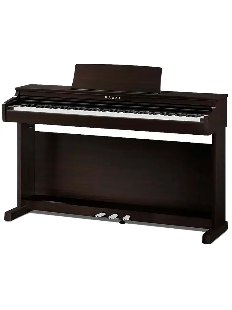 Piano Digital Kawai CX202 - Premium Rosewood 3