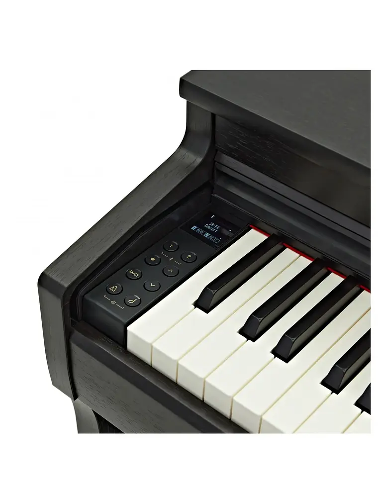 Piano Digital Kawai CX202 - Premium Rosewood 4