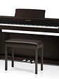 Piano Digital Kawai CX202 - Premium Rosewood - Miniatura 5