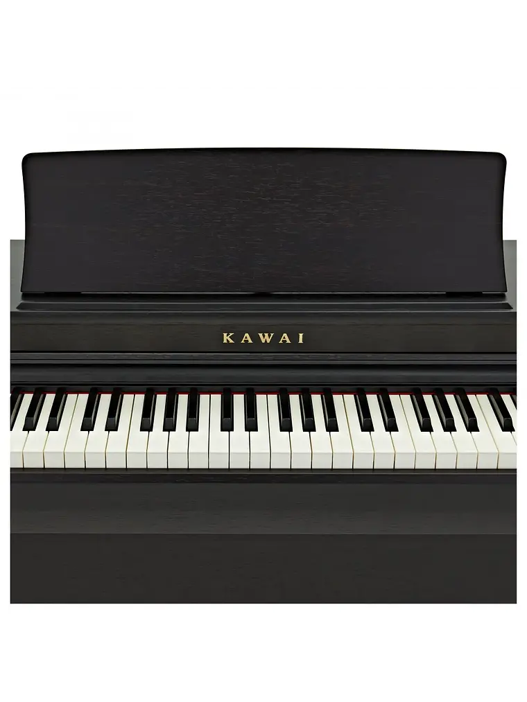 Piano Digital Kawai CX202 - Premium Rosewood 6