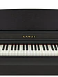 Piano Digital Kawai CX202 - Premium Rosewood - Miniatura 6