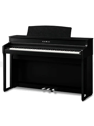 Piano digital Kawai CA501 Black