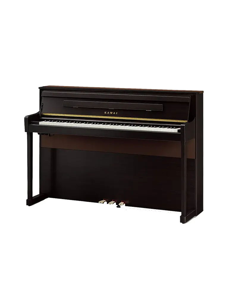 Piano digital Kawai CA901 Rosewood 1