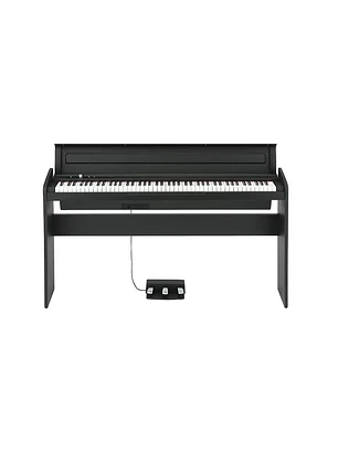 Piano Digital Korg LP-180 - Black