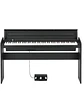 Piano Digital Korg LP-180 - Black - Miniatura 1