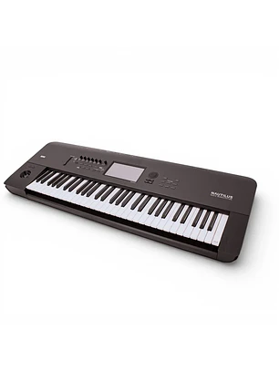 Workstation Korg Nautilus 61