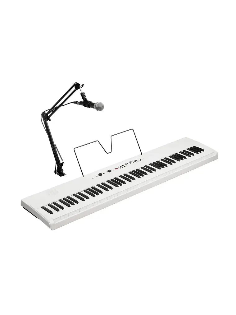 Kit Piano digital Korg L1 Liano Live 2
