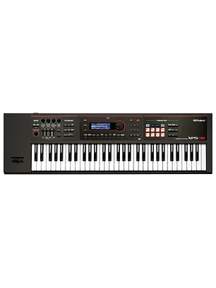 Sintetizador Roland XPS-30