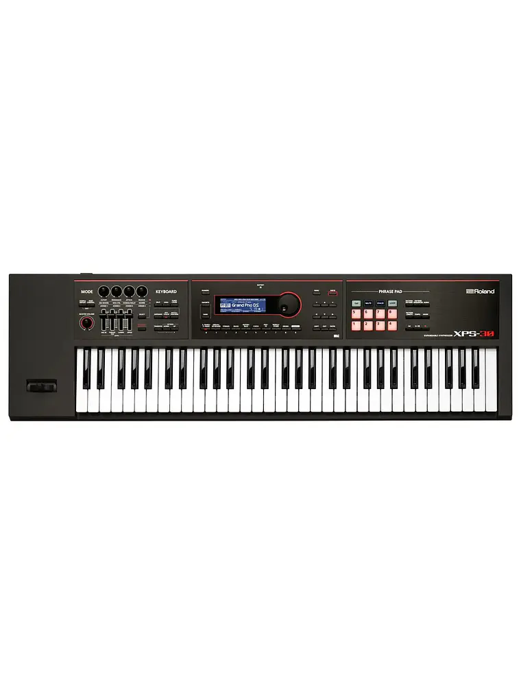 Sintetizador Roland XPS-30 1