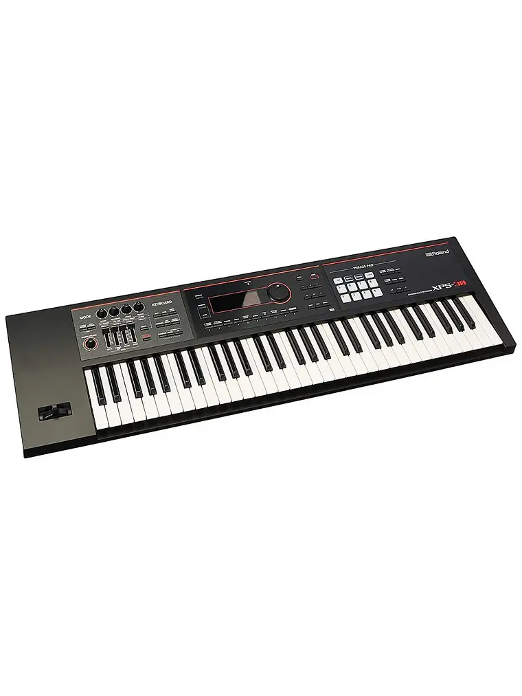 Sintetizador Roland XPS-30 2