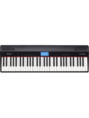 Teclado personal Roland GO PIANO