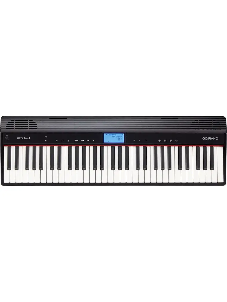 Teclado personal Roland GO PIANO 1