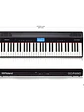 Teclado personal Roland GO PIANO - Miniatura 2