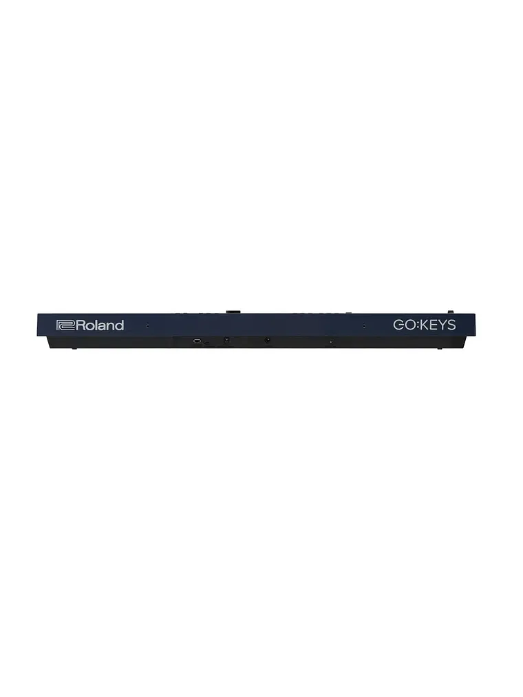 Teclado personal Roland GO KEYS 3 - 61 teclas MU 3