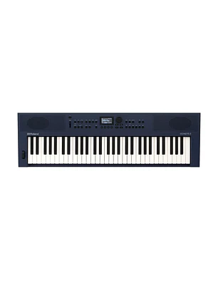 Teclado personal Roland GO KEYS 3 - 61 teclas MU