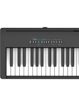 Piano Digital Roland FP-30X - Negro