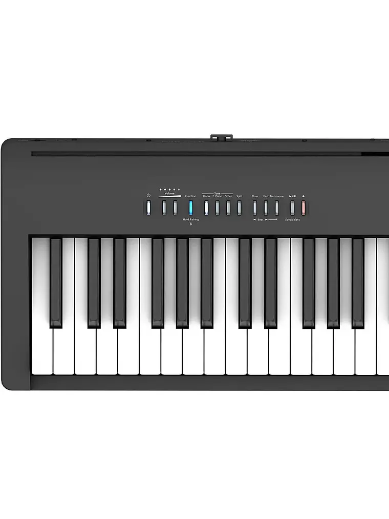 Piano Digital Roland FP-30X - Negro 1