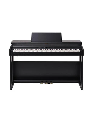 Piano Digital Roland RP701, Contemporary Black