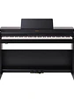 Piano Digital Roland RP701, Contemporary Black - Miniatura 1