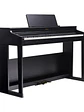 Piano Digital Roland RP701, Contemporary Black - Miniatura 2