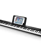 Donner DP-10 Piano digital portátil y plegable - Miniatura 1