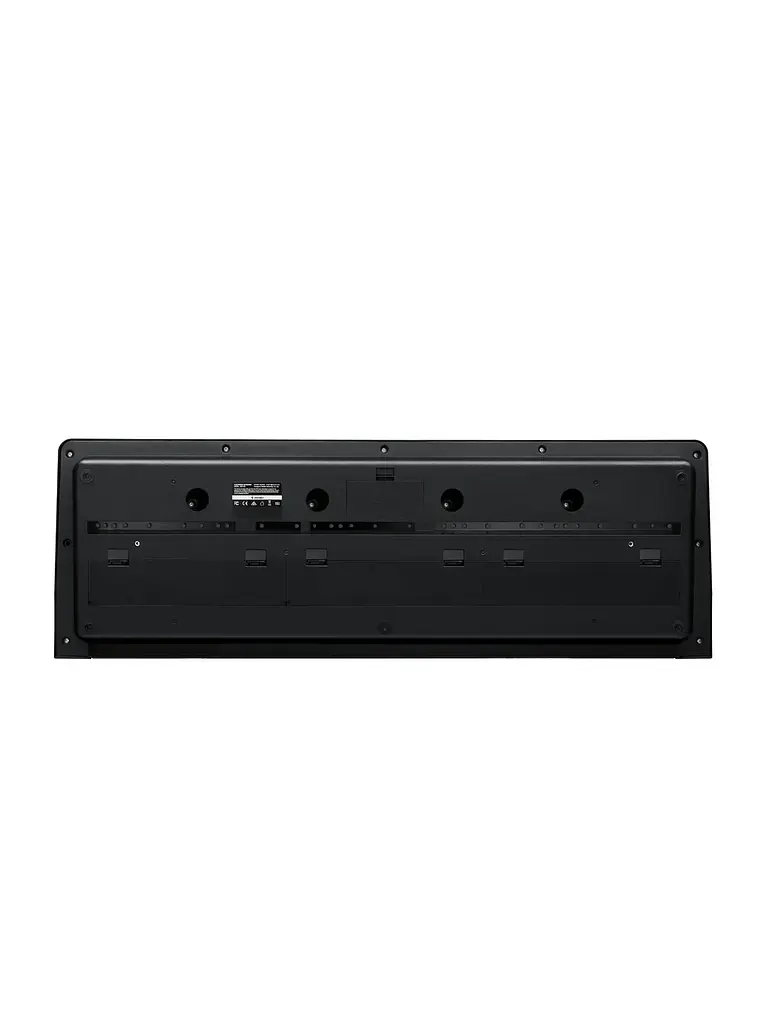 Teclado digital DONNER DEK-620 de 61 teclas 4