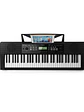 Teclado digital DONNER DEK-620 de 61 teclas - Miniatura 2