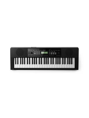 Teclado digital DONNER DEK-620 de 61 teclas