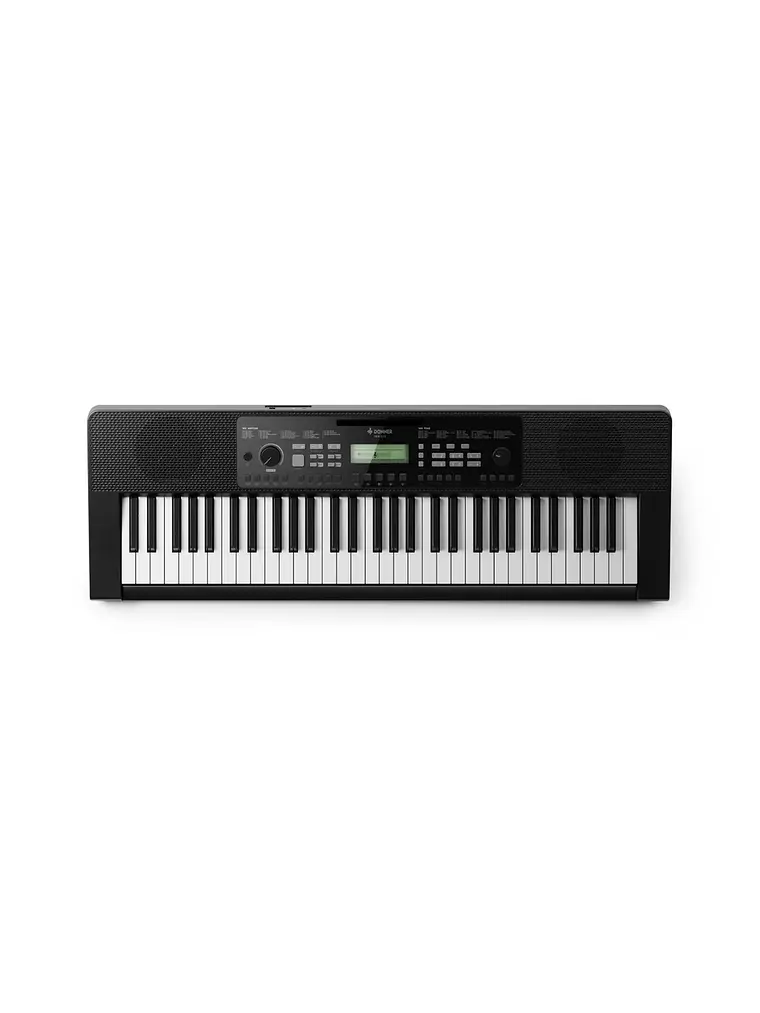 Teclado digital DONNER DEK-620 de 61 teclas 1