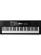 Teclado digital DONNER DEK-620 de 61 teclas - Miniatura 1