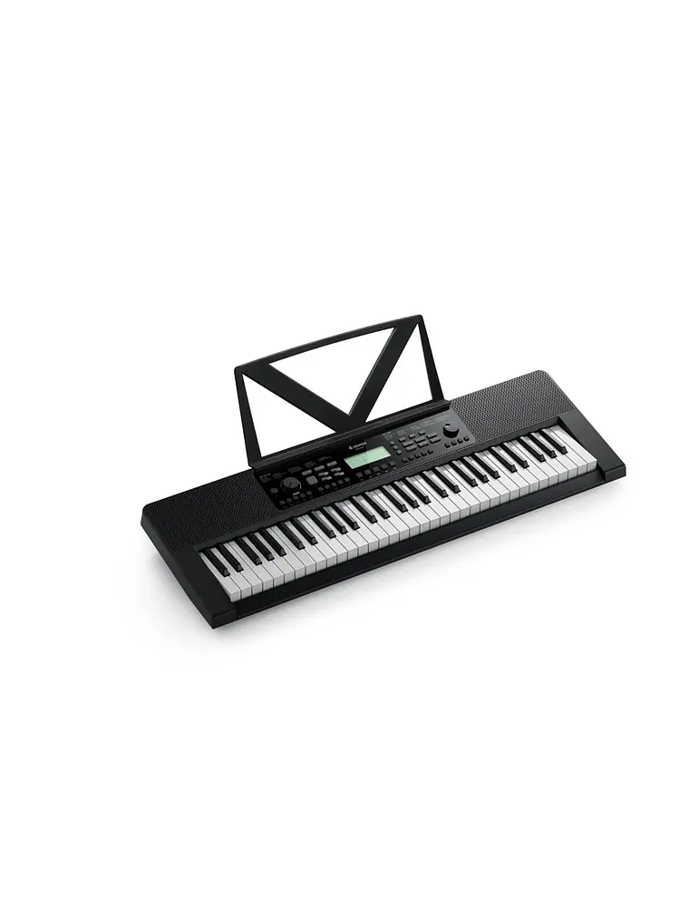 Teclado digital DONNER DEK-620 de 61 teclas 3