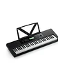 Teclado digital DONNER DEK-620 de 61 teclas - Miniatura 3
